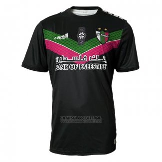 Camisola Palestino Deportivo 2º 2022 Tailandia