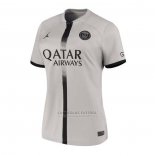 Camisola Paris Saint-Germain 2º Mulher 2022-2023