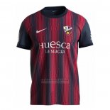 Camisola Sd Huesca 1º 2022-2023