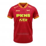 Camisola Selangor 1º 2022 Tailandia