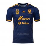Camisola Tigres UANL 2º 2023-2024