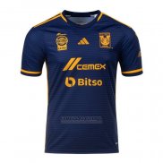 Camisola Tigres UANL 2º 2023-2024