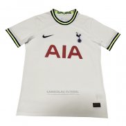 Camisola Tottenham Hotspur 1º 2022-2023 Tailandia