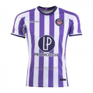 Camisola Toulouse 1º 2023-2024