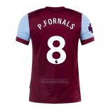 Camisola West Ham Jogador P.Fornals 1º 2023-2024