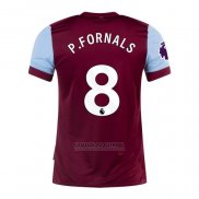 Camisola West Ham Jogador P.Fornals 1º 2023-2024