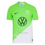 Camisola Wolfsburg 1º 2023-2024