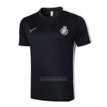 Camisola de Treinamento Al Nassr 2024-2025 Preto