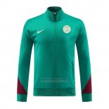Jaqueta Paris Saint-Germain 2024-2025 Verde