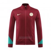 Jaqueta Paris Saint-Germain 2024-2025 Vermelho