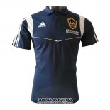 Polo Los Angeles Galaxy 2019 Azul