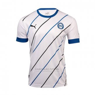 Tailandia Camisola Alaves 2º 2022-2023