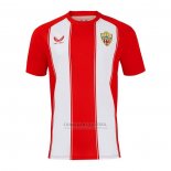Tailandia Camisola Almeria 1º 2024-2025