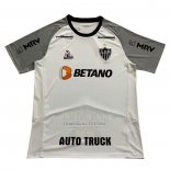 Tailandia Camisola Atletico Mineiro 2º 2021