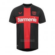 Tailandia Camisola Bayer Leverkusen 1º 2023-2024