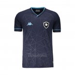 Tailandia Camisola Botafogo Goleiro 4º 2021