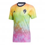 Tailandia Camisola Colorado Rapids Pride 2021