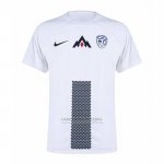 Tailandia Camisola Eslovenia 1º 2024