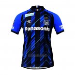 Tailandia Camisola Gamba Osaka 1º 2021