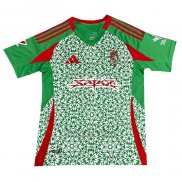 Tailandia Camisola Granada 3º 2024-2025