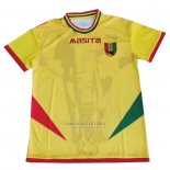Tailandia Camisola Guinea 3º 2021