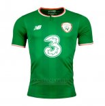 Tailandia Camisola Irlanda 1º 2018