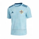Tailandia Camisola Irlanda do Norte 2º 2018