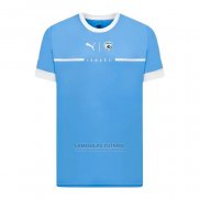 Tailandia Camisola Israel 1º 2022