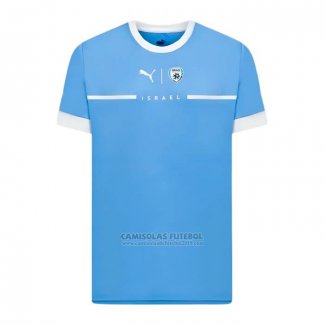 Tailandia Camisola Israel 1º 2022