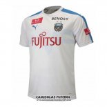 Tailandia Camisola Kawasaki Frontale 2º 2019