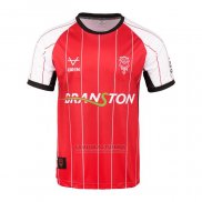 Tailandia Camisola Lincoln City 1º 2024-2025