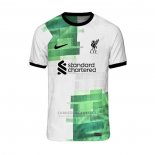 Tailandia Camisola Liverpool 2º 2023-2024