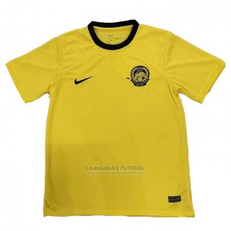 Tailandia Camisola Malasia 1º 2022-2023