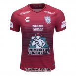 Tailandia Camisola Pachuca 3º 2018-2019
