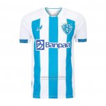 Tailandia Camisola Paysandu 1º 2023