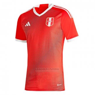 Tailandia Camisola Peru 2º 2023