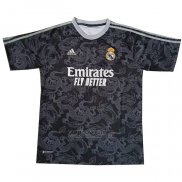 Tailandia Camisola Real Madrid Chinese Dragon 2023-2024