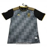 Tailandia Camisola Real Oviedo 2º 2018-2019