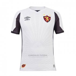 Tailandia Camisola Recife 2º 2022