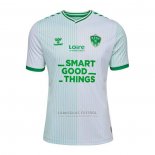 Tailandia Camisola Saint-etienne 2º 2023-2024