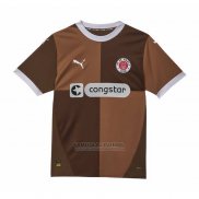 Tailandia Camisola St. Pauli 1º 2024-2025
