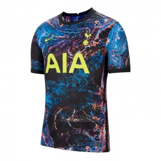 Tailandia Camisola Tottenham Hotspur 2º 2021-2022