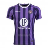 Tailandia Camisola Toulouse 2º 2023-2024