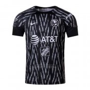 Camisola America Goleiro 2022-2023