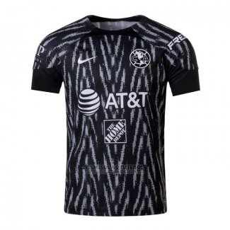 Camisola America Goleiro 2022-2023