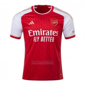 Camisola Arsenal 1º 2023-2024