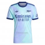 Camisola Arsenal 3º 2024-2025