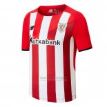 Camisola Athletic Bilbao 1º 2021-2022