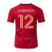 Camisola Atlanta United Jogador Robinson 1º 2023-2024