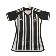 Camisola Atletico Mineiro 1º Mulher 2023-2024